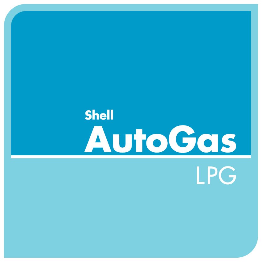 SHELL AUTOGAS LPG